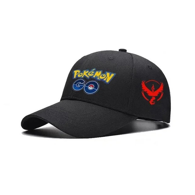 Retro Pocket Monster inspired Cap
Bring nostalgic gaming vibes to your everyday outfit with this anime-inspired trainer cap. Designed for fans of classic monster adventures, this adjustable snapback combines comfort, style, a