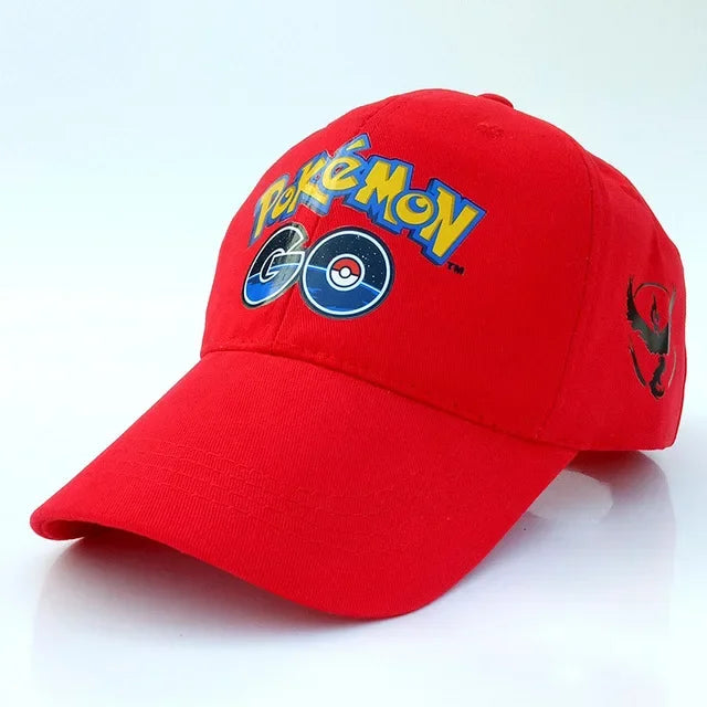 Retro Pocket Monster inspired Cap
Bring nostalgic gaming vibes to your everyday outfit with this anime-inspired trainer cap. Designed for fans of classic monster adventures, this adjustable snapback combines comfort, style, a