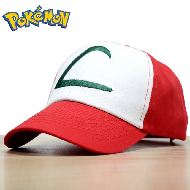Retro Pocket Monster inspired Cap
Bring nostalgic gaming vibes to your everyday outfit with this anime-inspired trainer cap. Designed for fans of classic monster adventures, this adjustable snapback combines comfort, style, a