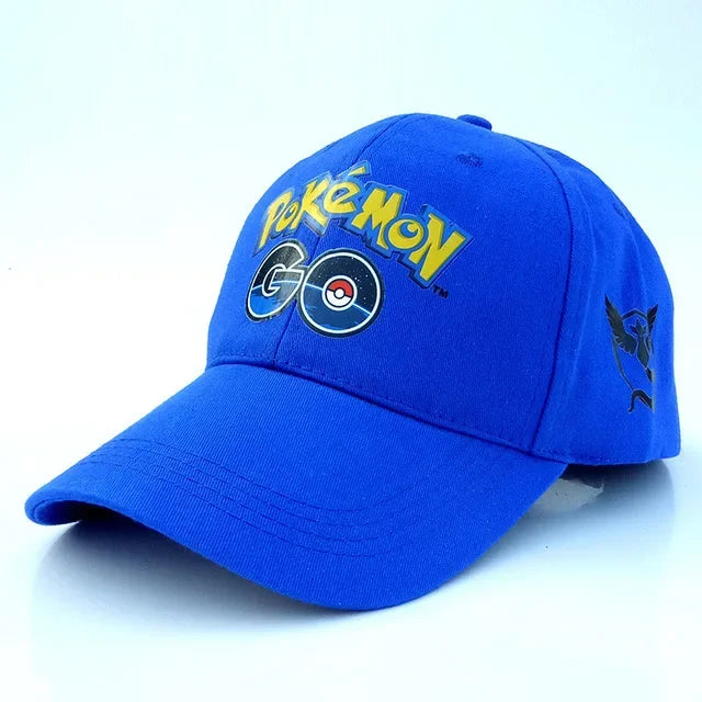 Retro Pocket Monster inspired Cap
Bring nostalgic gaming vibes to your everyday outfit with this anime-inspired trainer cap. Designed for fans of classic monster adventures, this adjustable snapback combines comfort, style, a