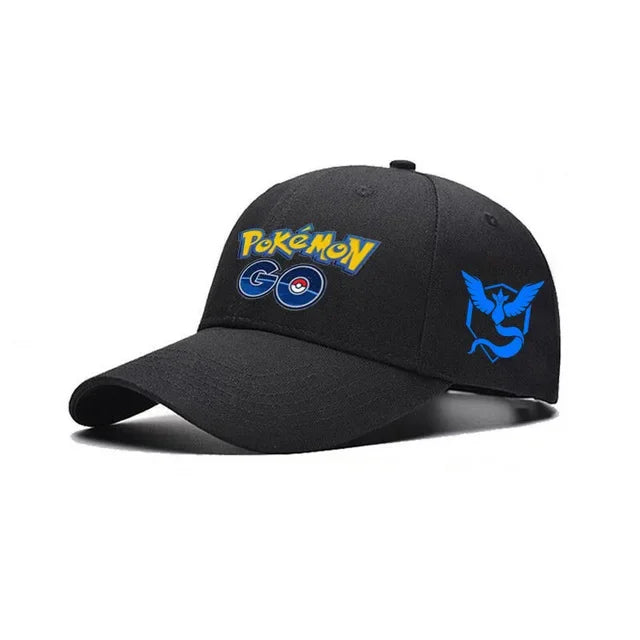 Retro Pocket Monster inspired Cap
Bring nostalgic gaming vibes to your everyday outfit with this anime-inspired trainer cap. Designed for fans of classic monster adventures, this adjustable snapback combines comfort, style, a
