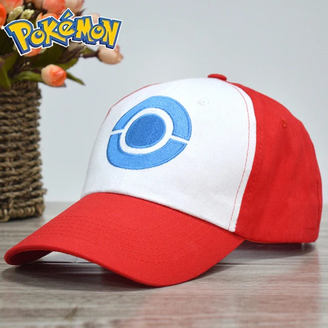 Retro Pocket Monster inspired Cap
Bring nostalgic gaming vibes to your everyday outfit with this anime-inspired trainer cap. Designed for fans of classic monster adventures, this adjustable snapback combines comfort, style, a